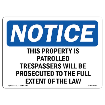 Signmission